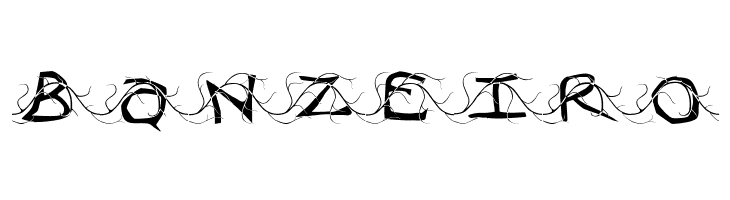 WL EntangleMental Light  Free Fonts Download