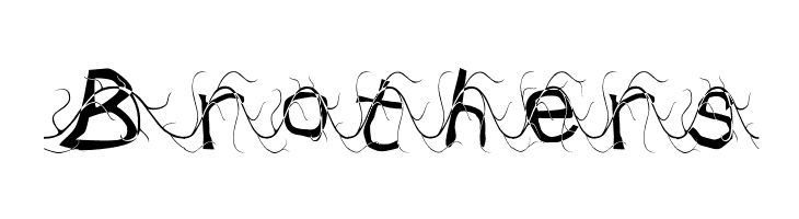 WL EntangleMental Light  Free Fonts Download