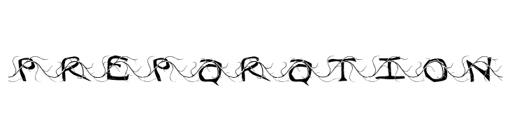 WL EntangleMental Light  Free Fonts Download