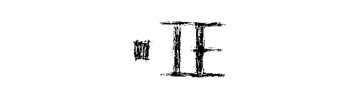 HKH Old Glyphs Demo  Free Fonts Download