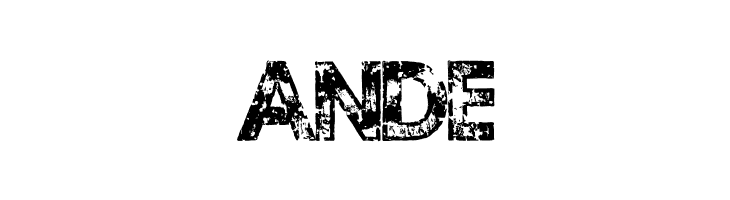 Tragic Vision  Free Fonts Download