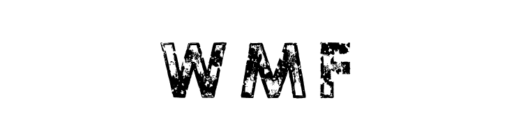 Tragic Vision  Free Fonts Download