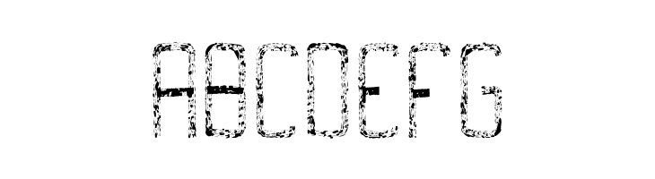 Skidmarks-Regular  Free Fonts Download