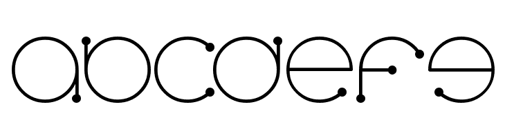 Dennisvalera  Free Fonts Download