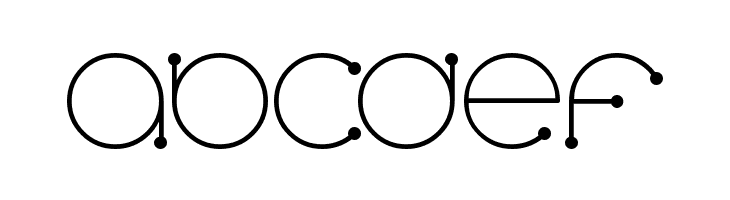 Dennisvalera  Free Fonts Download