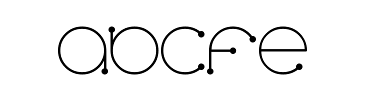 Dennisvalera  Free Fonts Download