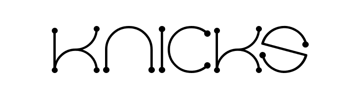 Dennisvalera  Free Fonts Download