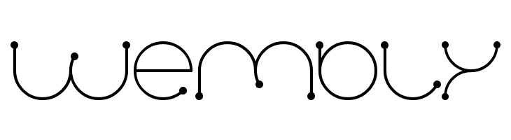 Dennisvalera  Free Fonts Download