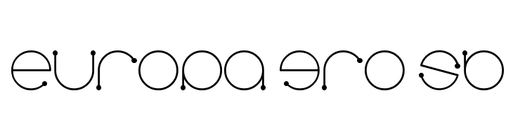 Dennisvalera  Free Fonts Download