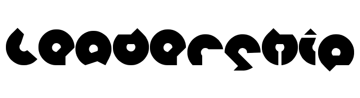 mohr  Free Fonts Download