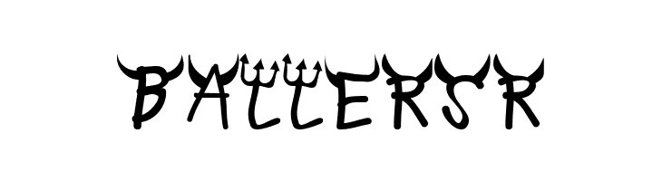 Redd or dedd  Free Fonts Download