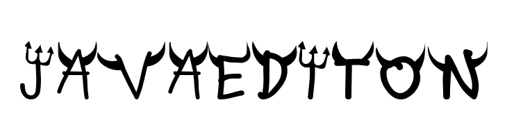 Redd or dedd  Free Fonts Download