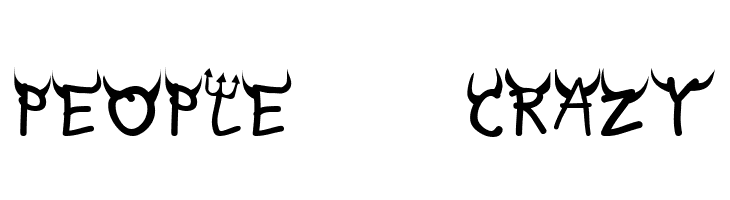 Redd or dedd  Free Fonts Download