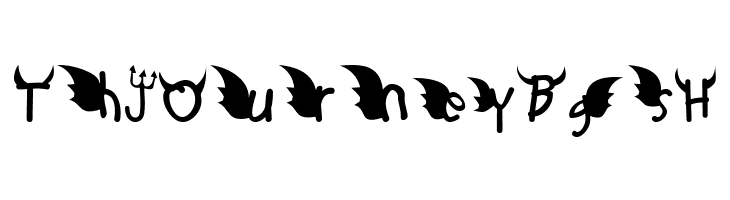 Redd or dedd  Free Fonts Download