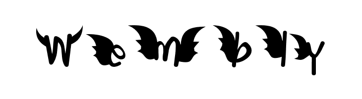 Redd or dedd  Free Fonts Download