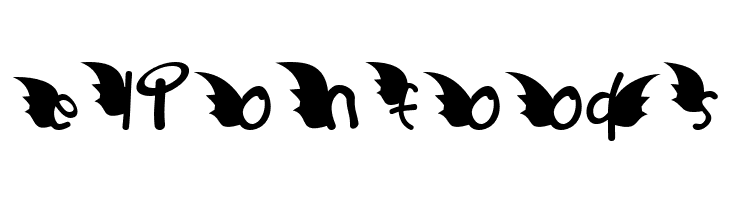 Redd or dedd  Free Fonts Download