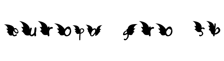 Redd or dedd  Free Fonts Download