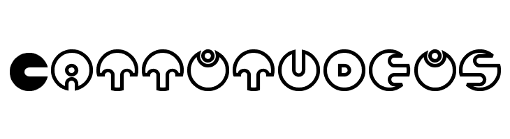 million  Free Fonts Download