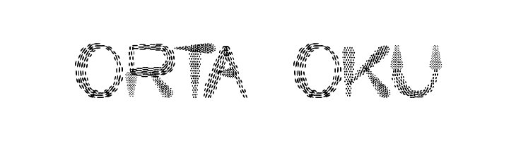 Little Ant  Free Fonts Download