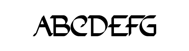 Conversation  Free Fonts Download