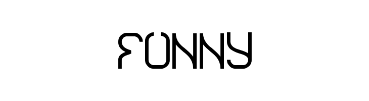 Natural Technologies  Free Fonts Download