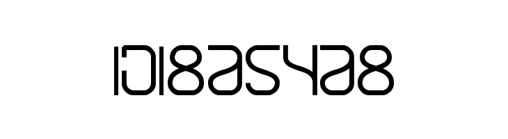 Natural Technologies  Free Fonts Download