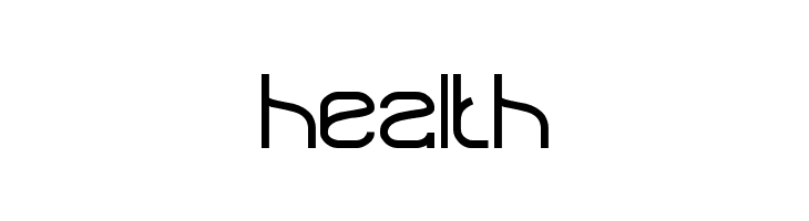 Natural Technologies  Free Fonts Download