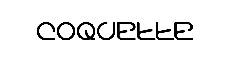 letting the cable sleep  Free Fonts Download