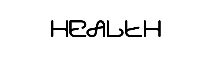 letting the cable sleep  Free Fonts Download