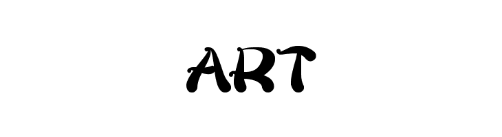 flower lover  Free Fonts Download