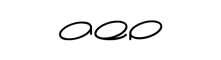 lanitta  Free Fonts Download