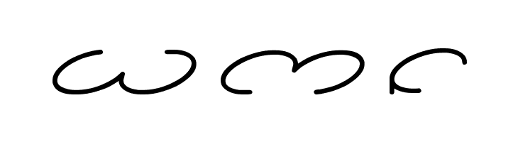 lanitta  Free Fonts Download