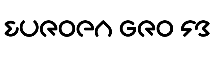 Gabriele  Free Fonts Download