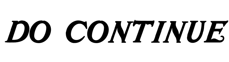 Mustachio  Free Fonts Download