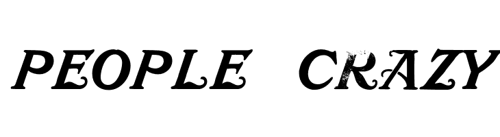 Mustachio  Free Fonts Download