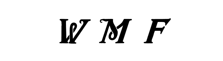 Mustachio  Free Fonts Download