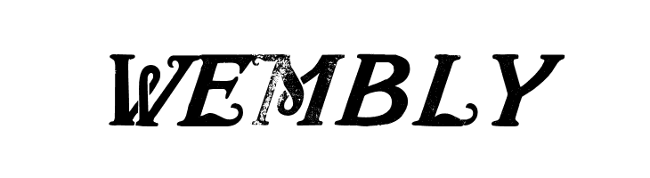 Mustachio  Free Fonts Download