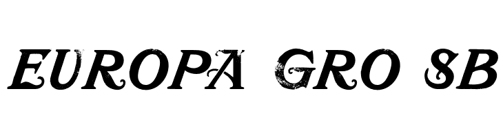 Mustachio  Free Fonts Download