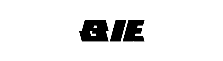 GLADIATOR sport  Free Fonts Download