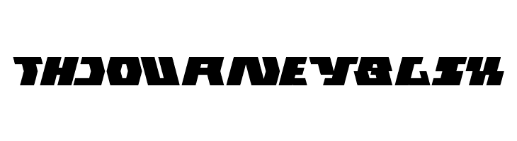 GLADIATOR sport  Free Fonts Download