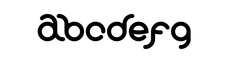 polysoup  Free Fonts Download