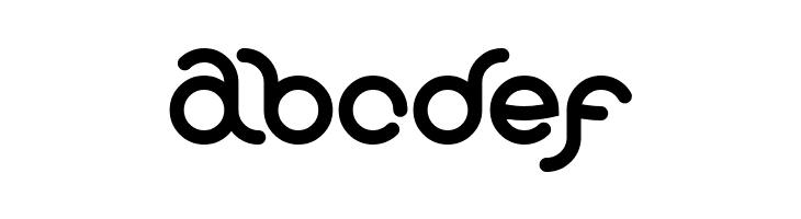 polysoup  Free Fonts Download