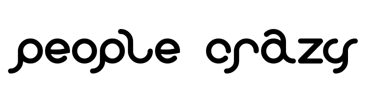 polysoup  Free Fonts Download