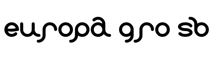 polysoup  Free Fonts Download