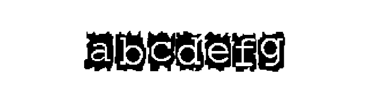 Paper Cut  Free Fonts Download