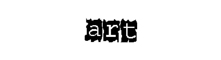 Paper Cut  Free Fonts Download