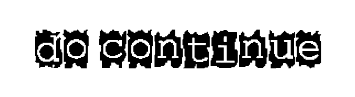 Paper Cut  Free Fonts Download