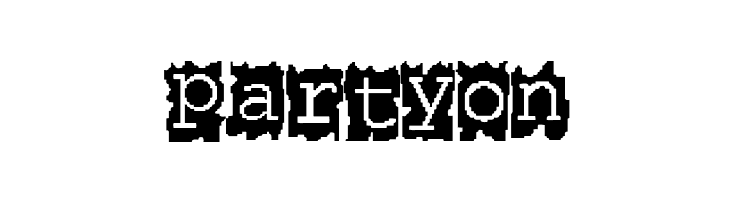 Paper Cut  Free Fonts Download