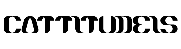 what ever you are  Free Fonts Download