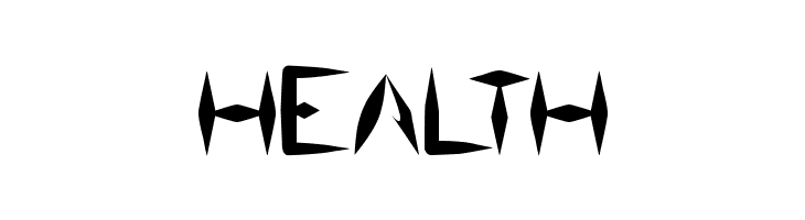 the dark knight  Free Fonts Download